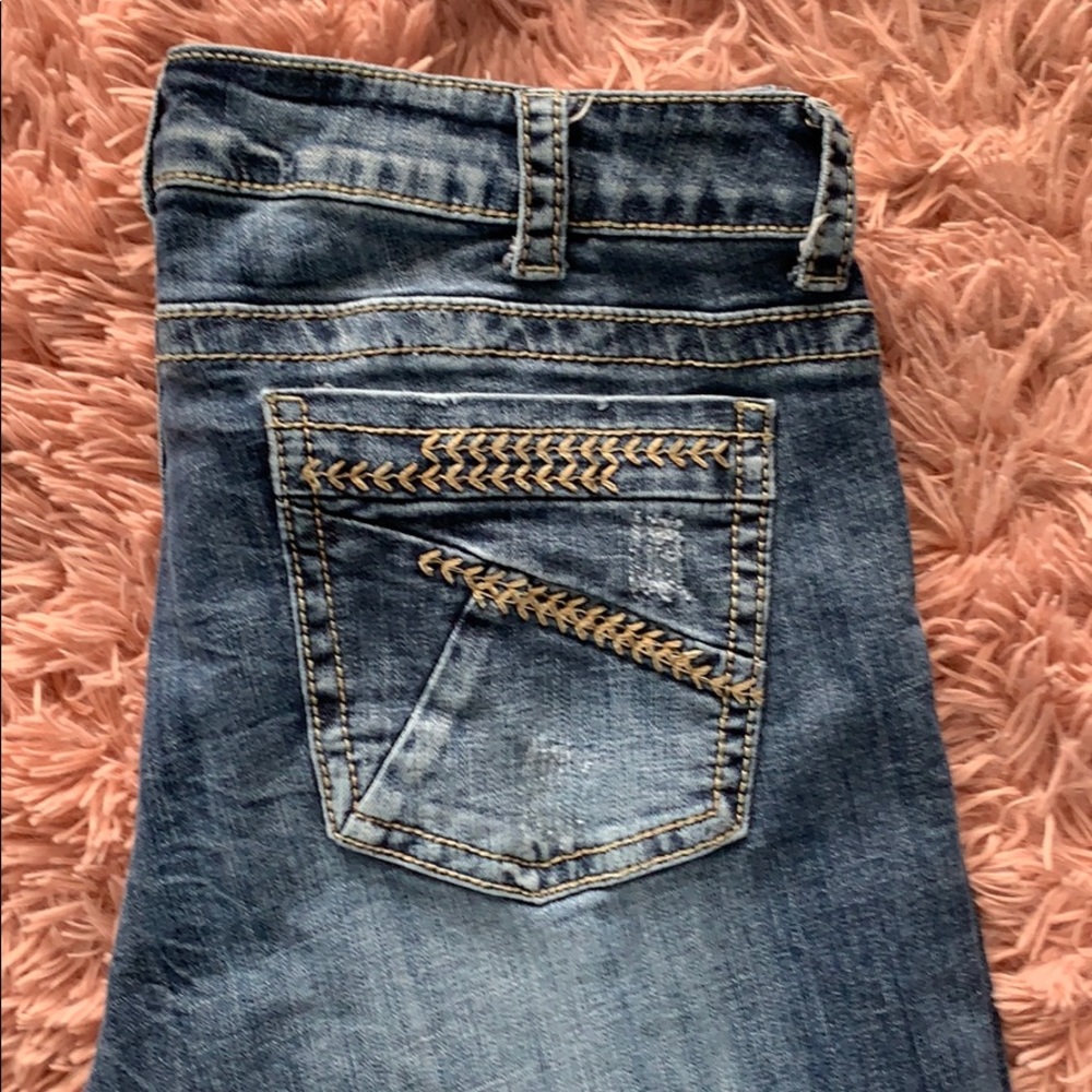 Stetson Jeans